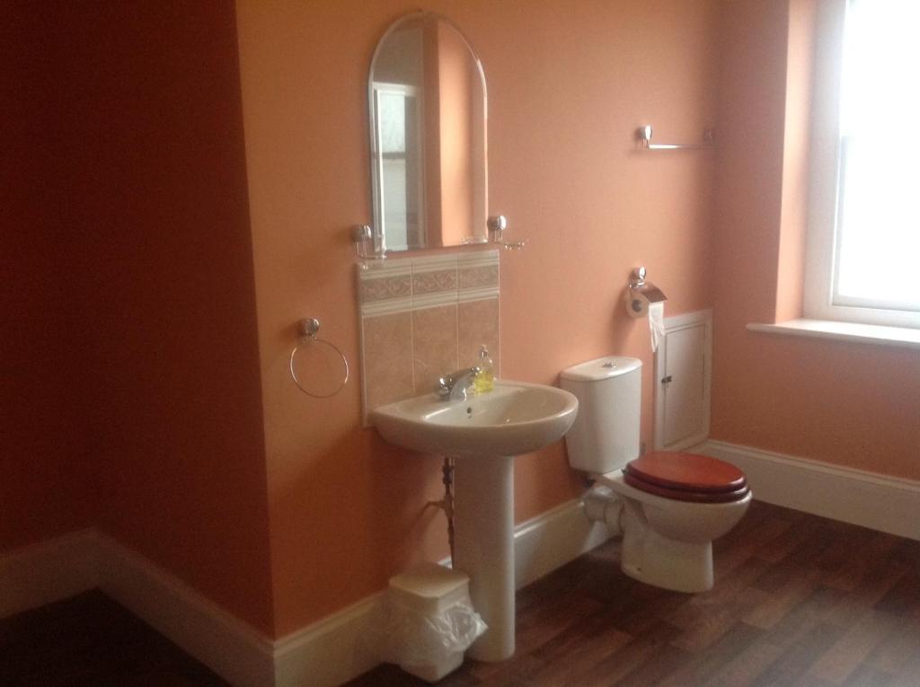Hotel Portland House Llandrindod Wells Habitación foto